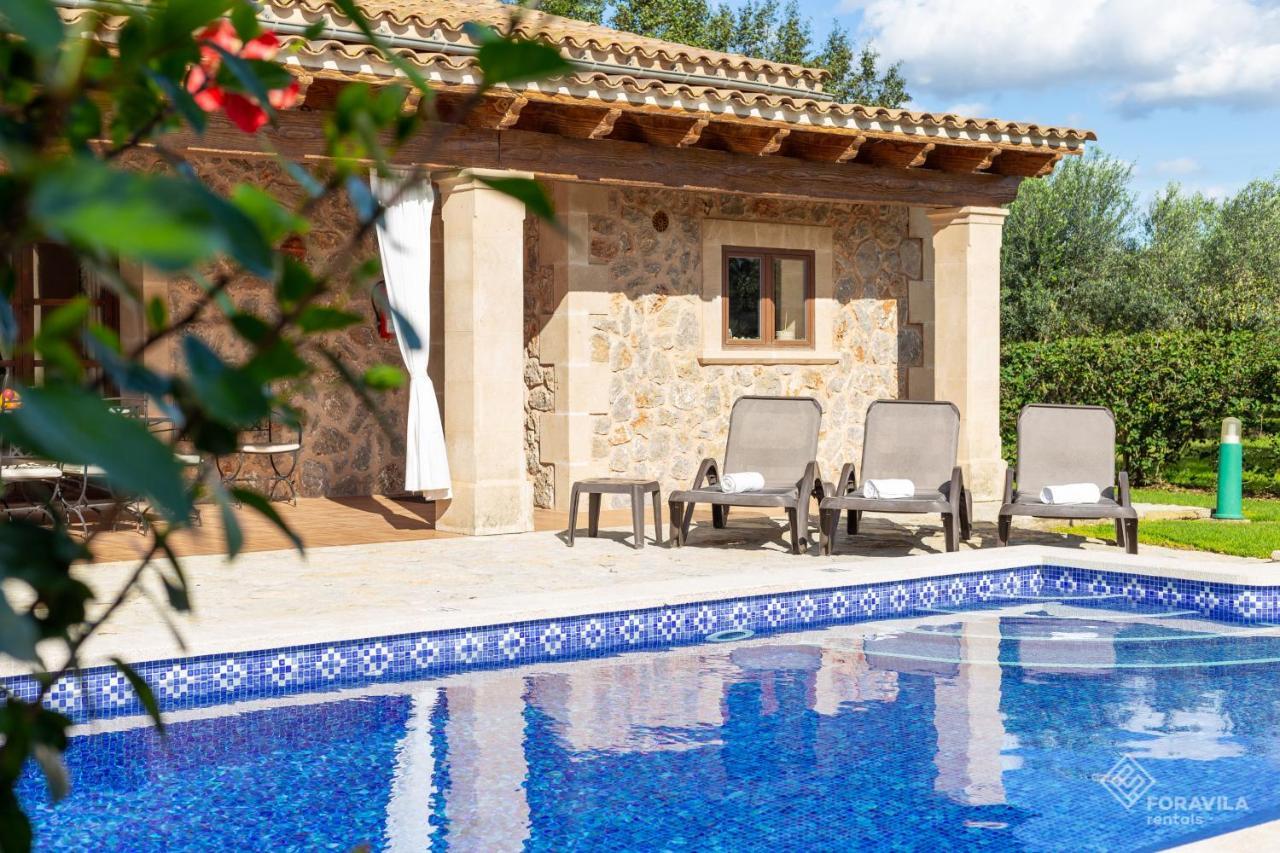 Son March Holiday home Sa Pobla