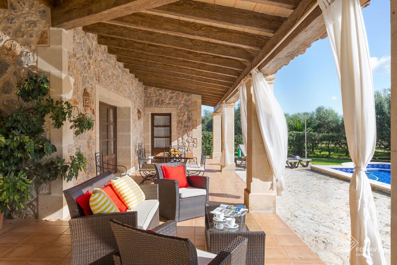Son March Holiday home *