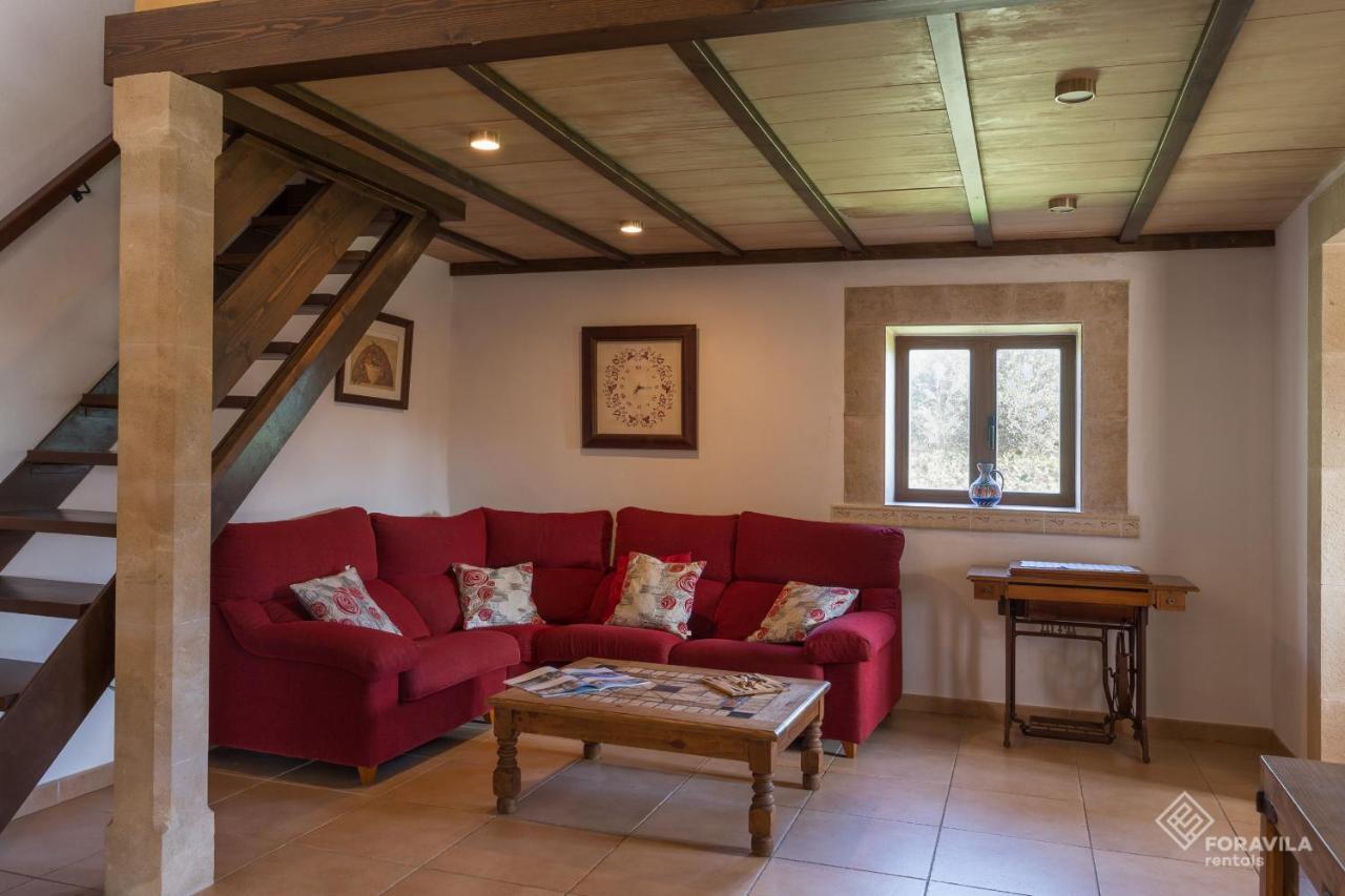 Holiday home Son March