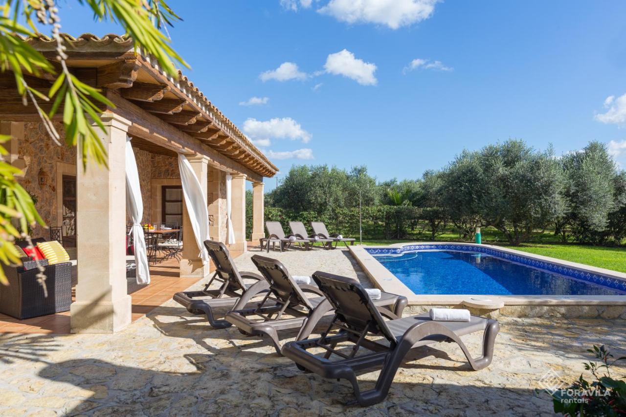 Holiday home Son March *