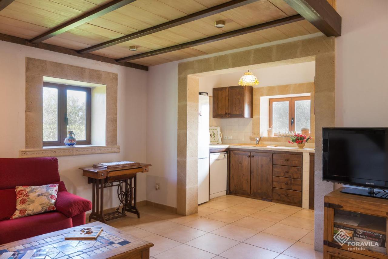Holiday home Son March *