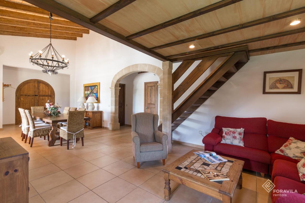 Holiday home Son March Sa Pobla