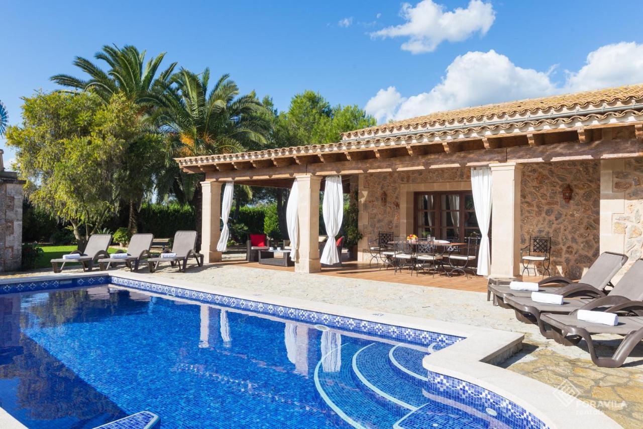 Son March Holiday home